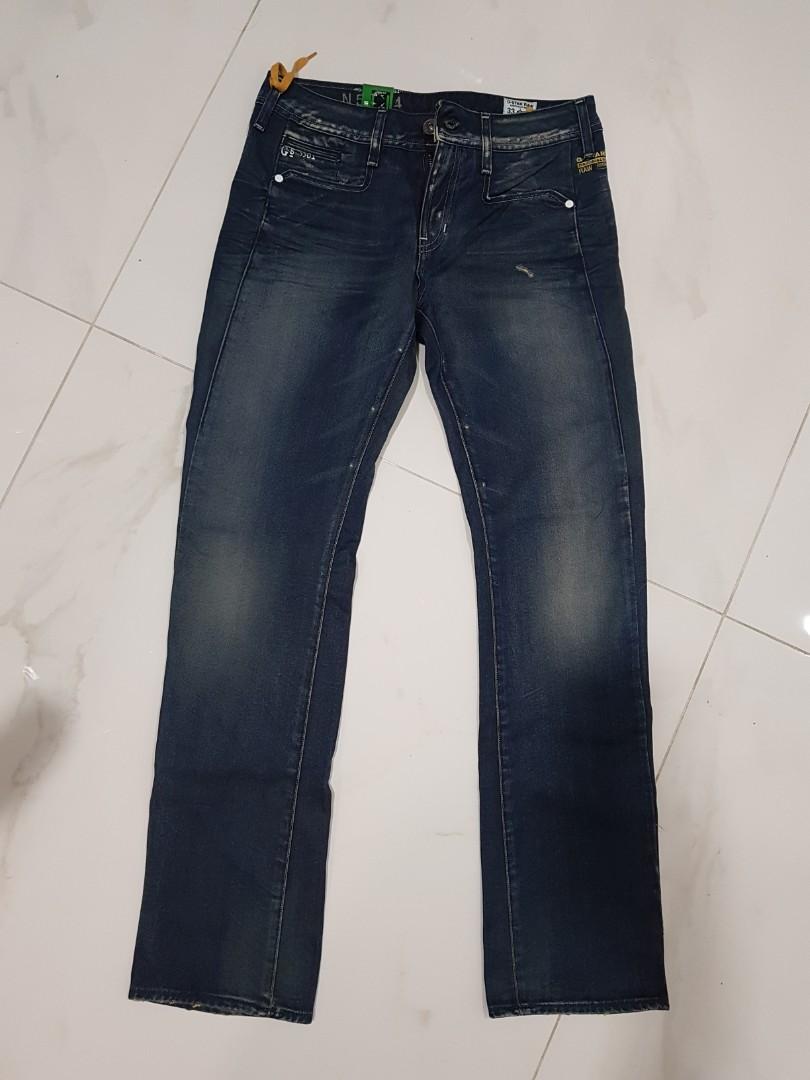 G brand clearance jeans
