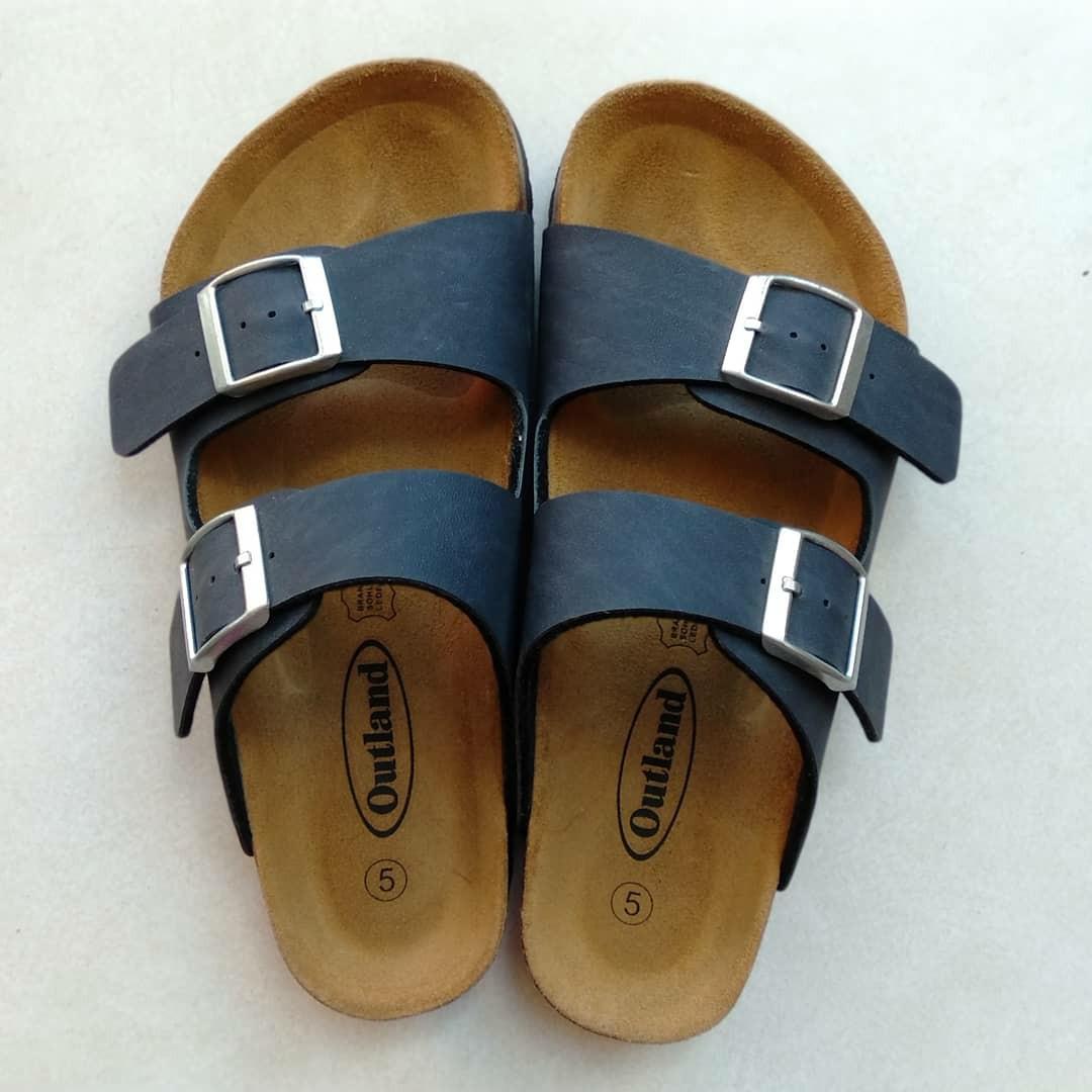 Outland sandals 2025 mens