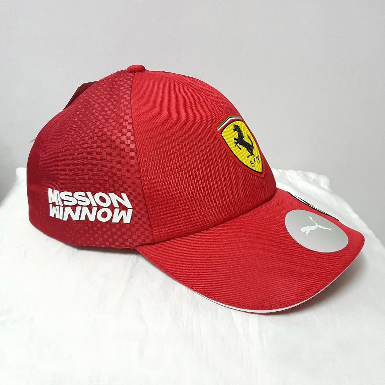 Puma ferrari hot sale 2019