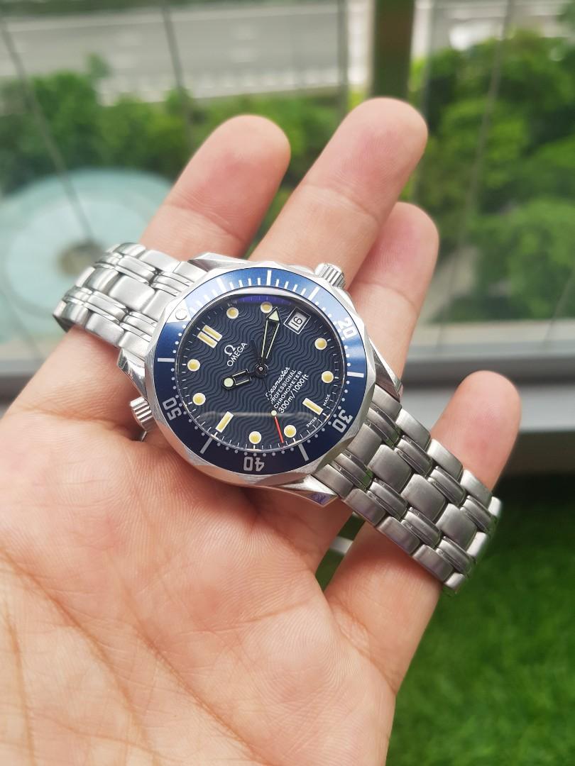 Seamaster 2551.80 store
