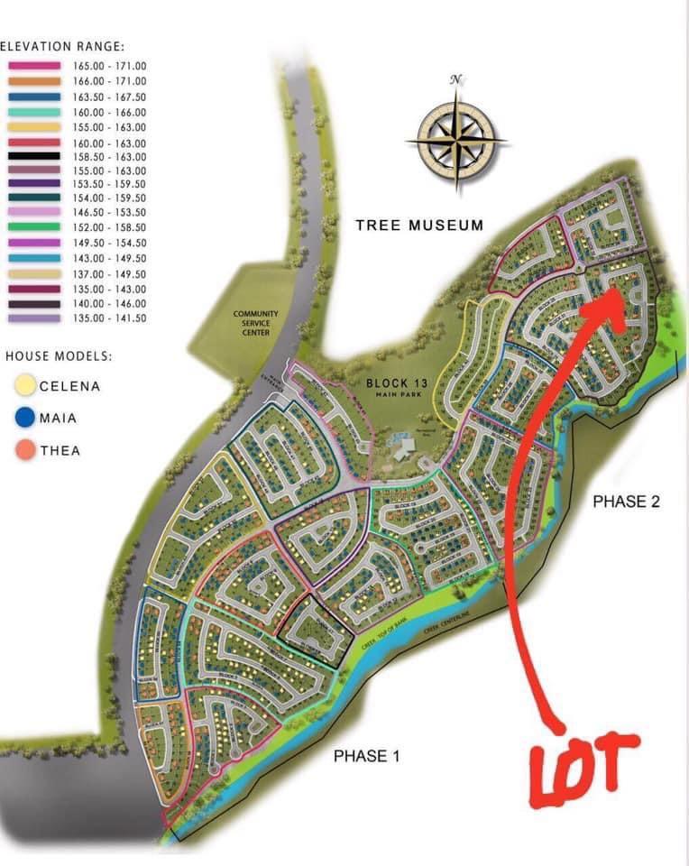 Avida Woodhill Settings - LOT only (Category: Lot) located in Cavite. Submitted by nlp_preloved (Listing ID 1089302314, Image 2). Description: Lot for sale: Avida Woodhill Settings Nuvali 193sqm ✔️Highly accessible from SLEX via Silangan exit ✔️Near Solenad, Paseo, S&R, Vista Mall ✔️Near Republic Wake park ✔️Accessible to Schools & Hospitals 📌Cash or Assume balance!!! .
