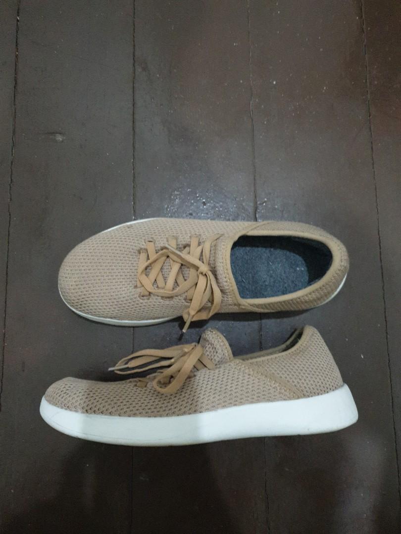 Baubax Travel Shoes Kickstarter