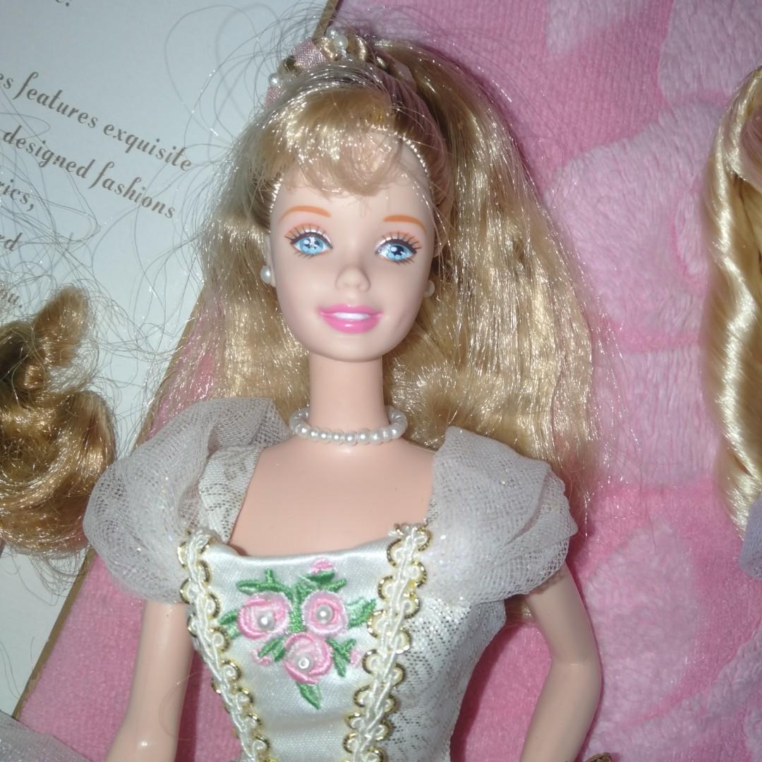 birthday-wishes-barbie-dolls-newly-deboxed-hobbies-toys-toys