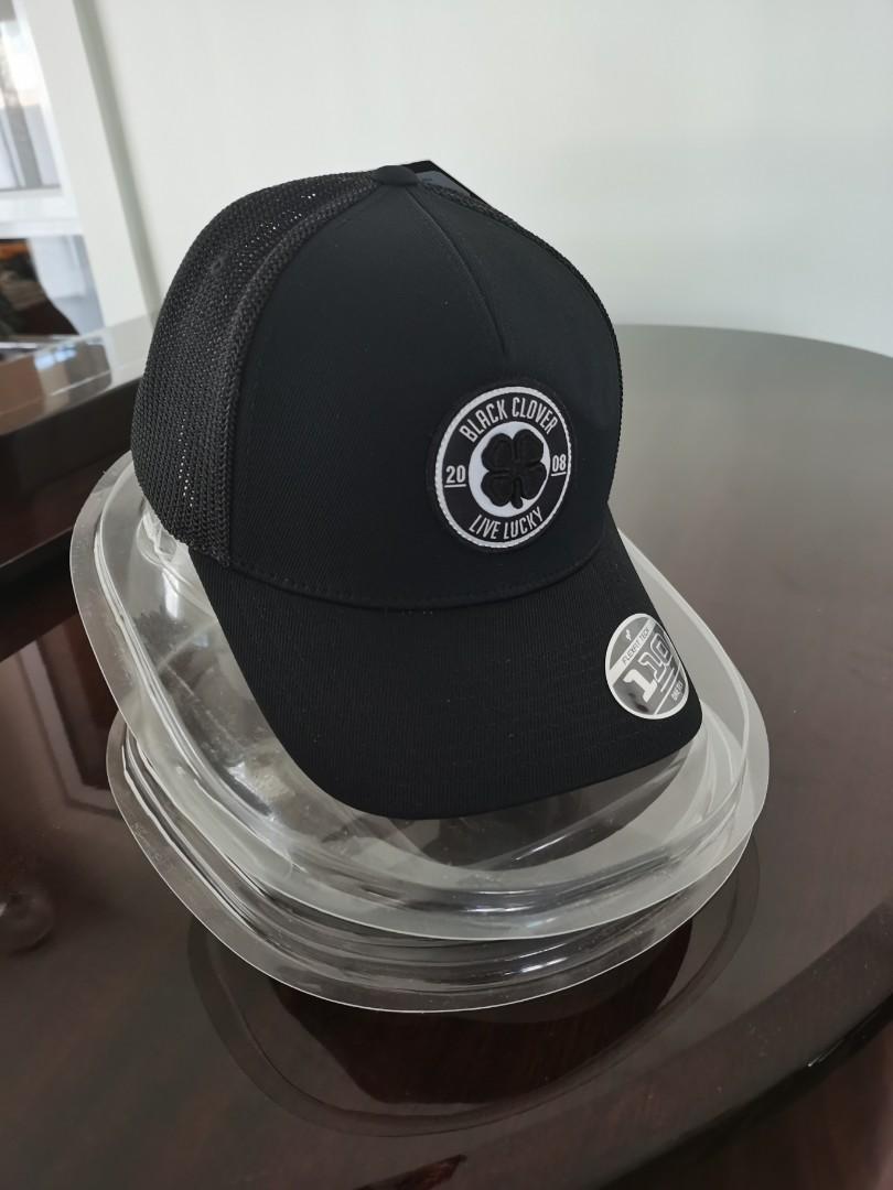 Live lucky golf store hat