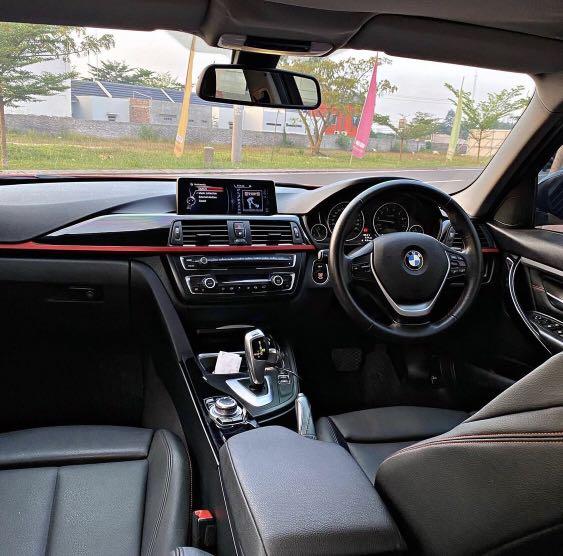 Bmw F30 320i Sport 2013 Mobil Motor Mobil Untuk Dijual Di Carousell Plafon interior bmw f30 Bmw F30 320i Sport 2013 Mobil Motor Mobil Untuk Dijual Di Carousell Plafon interior bmw f30