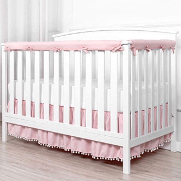 crib edge protector