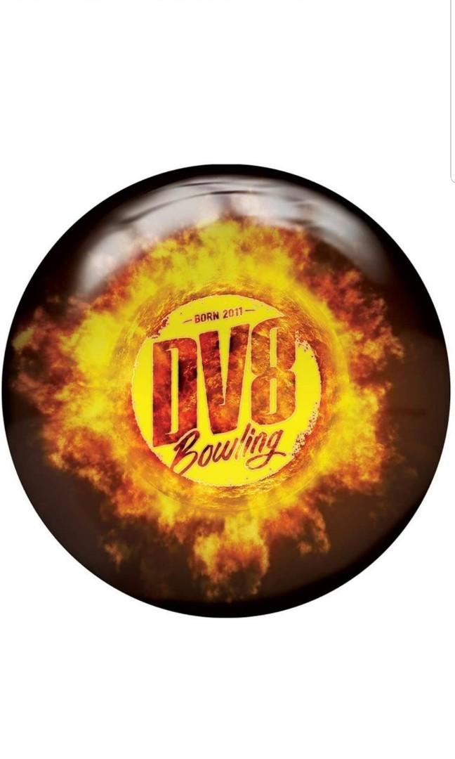 DV8 ビザボール ビザボールの予約が始まったので全種類紹介してみた