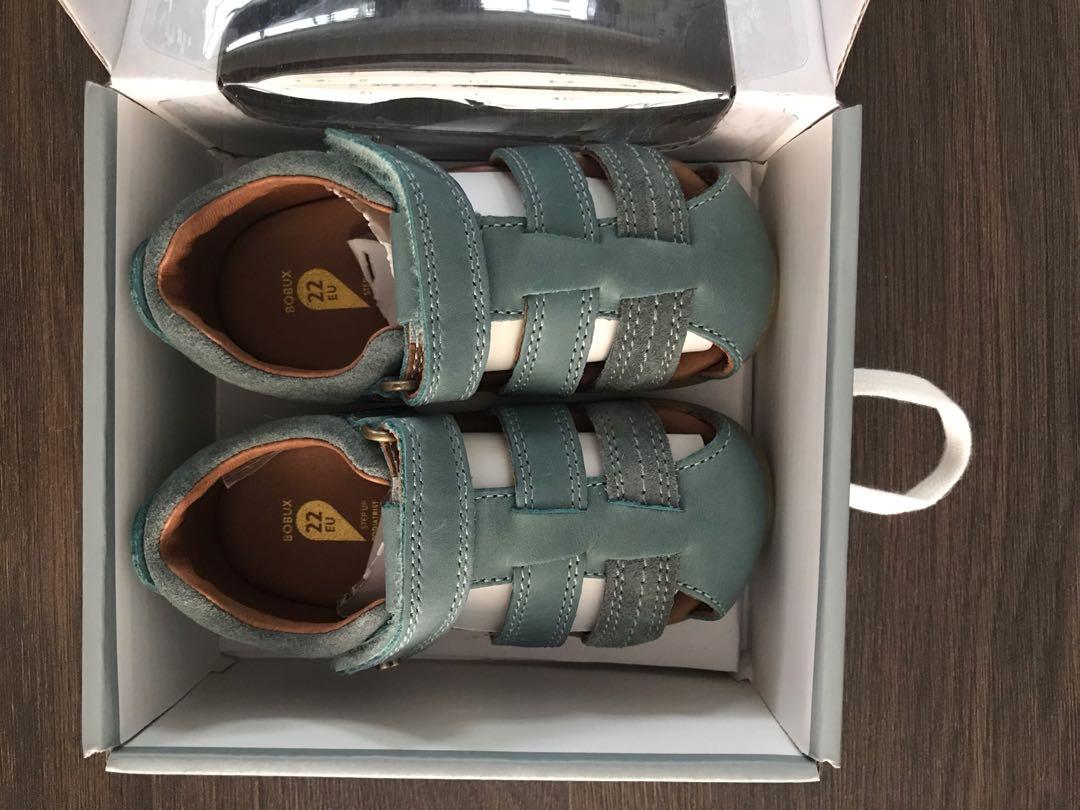 Bobux first walker shoes clearance