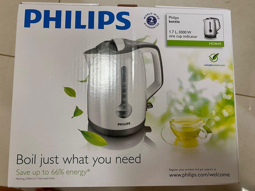 Philips kettle hd4644 store