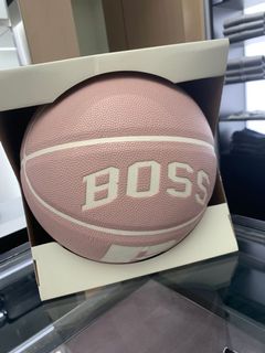 Basketball Hugo Boss Russell Athletic 非売品