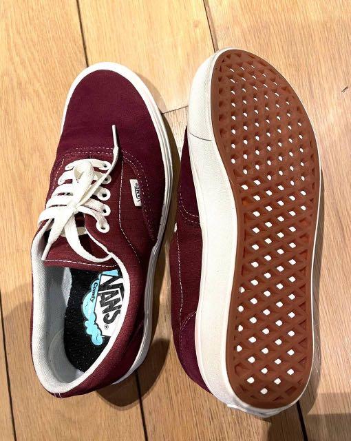 New vans comfy on sale