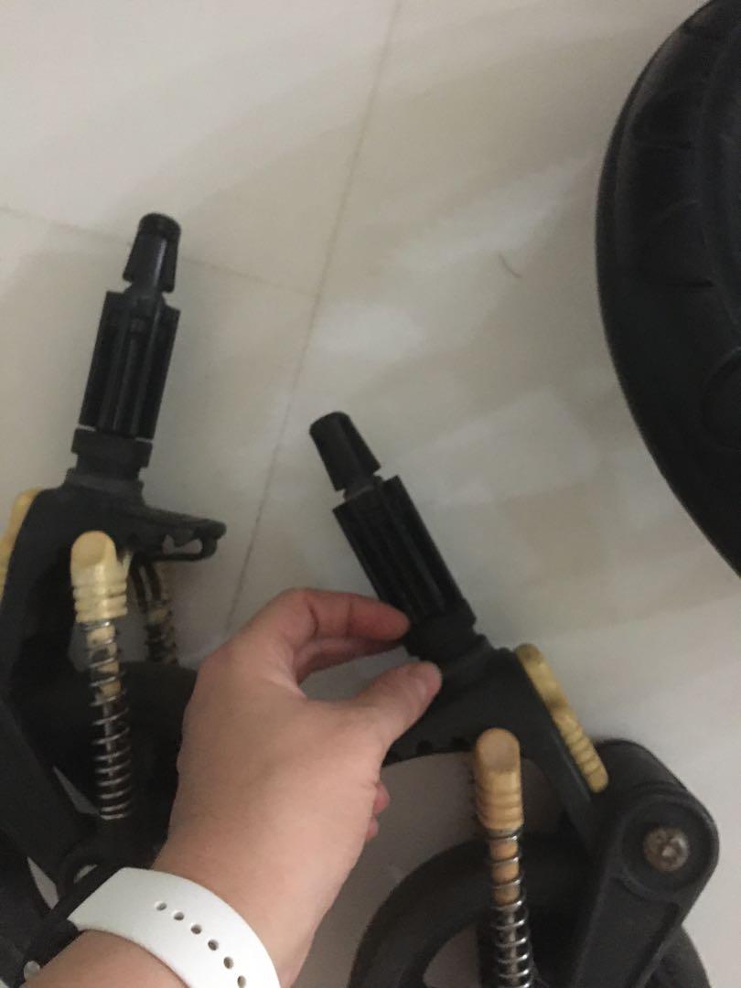Bugaboo cameleon shop 1 wheels