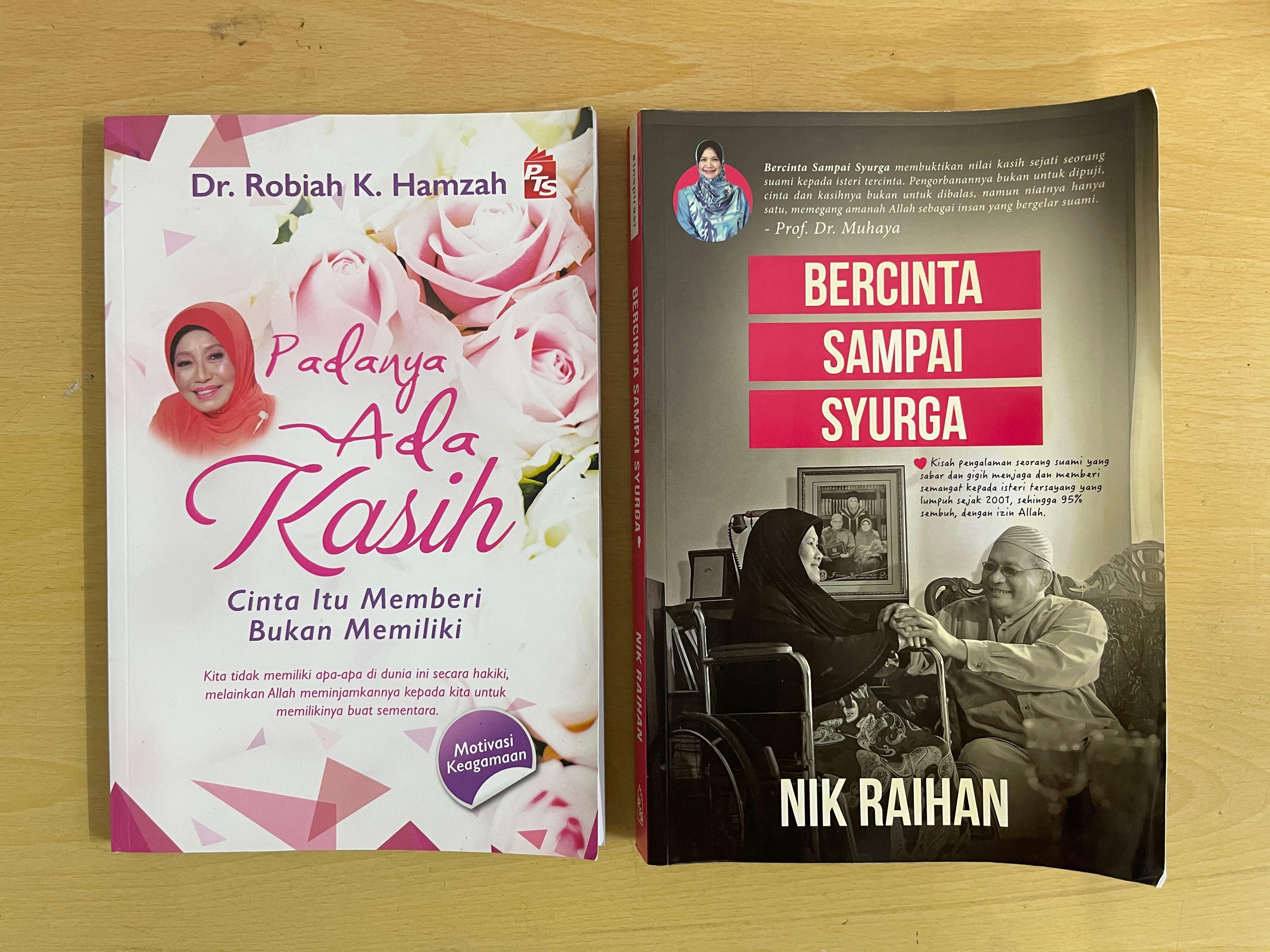 Bundle Buku Motivasi Books Stationery Books On Carousell