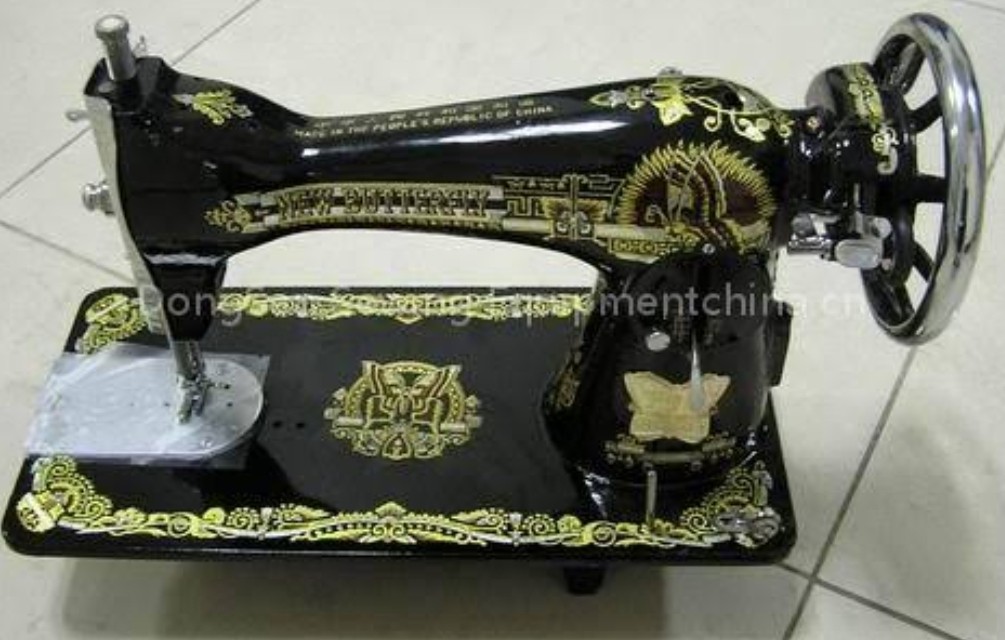 Butterfly Sewing machine, TV & Home Appliances, Other Home Appliances