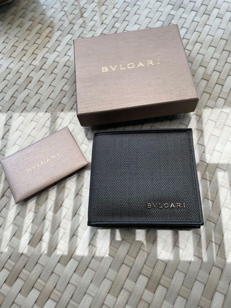 Bvlgari, Luxury, Bags & Wallets on Carousell