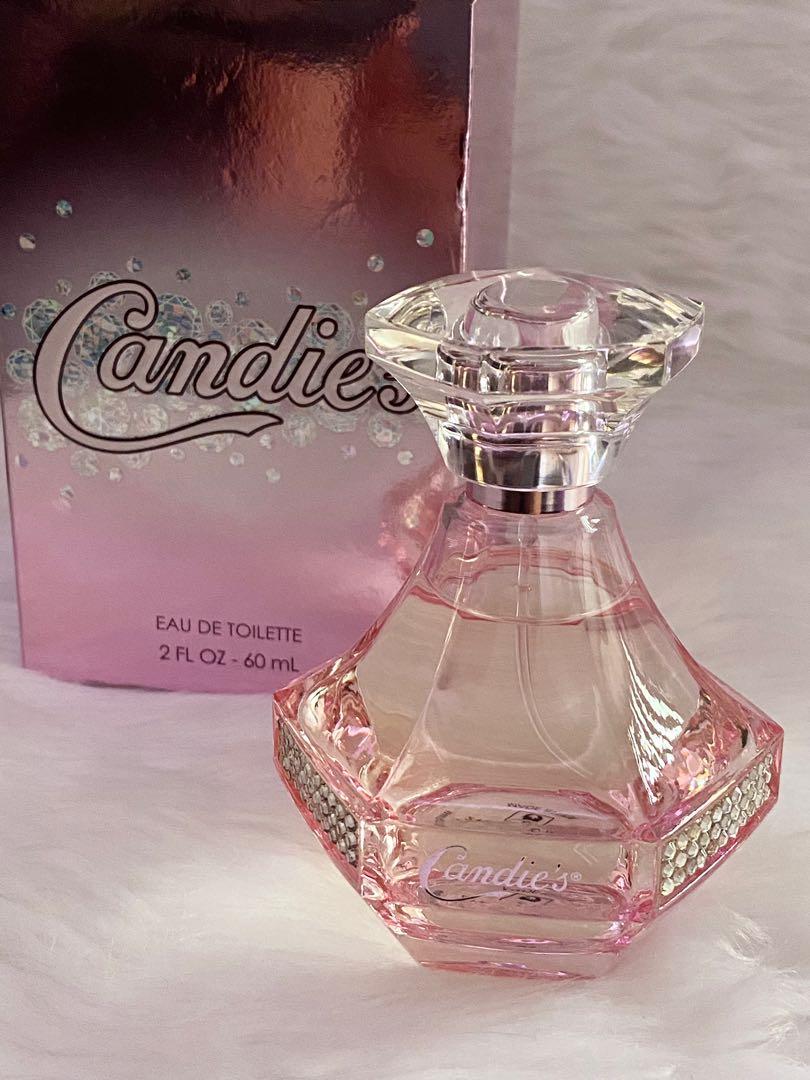 Candies signature perfume clearance
