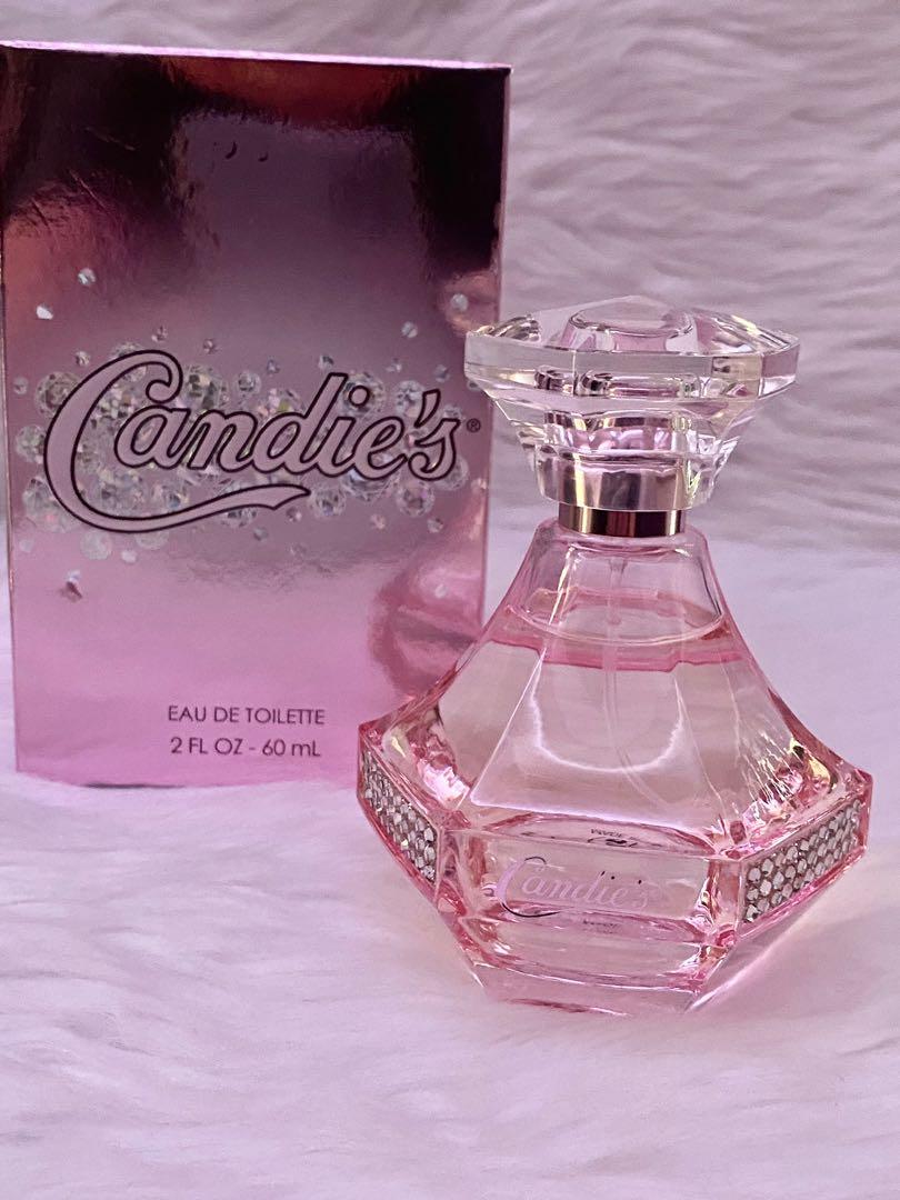 Candies Signature Eau De Toilette 60ml