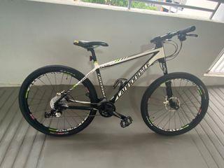 cannondale f26 carbon