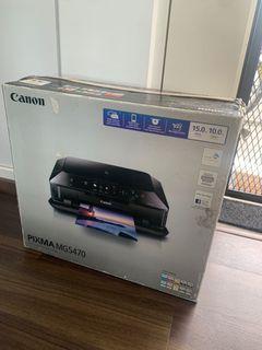 https www carousell sg p canon printer pixma e4200 1023444448