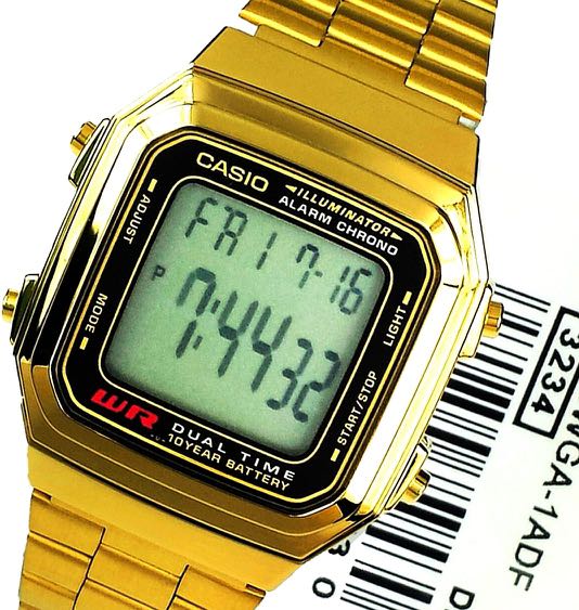 Casio 3234 a178w price best sale