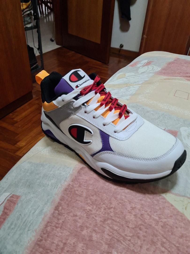 Champion 93eighteen sale