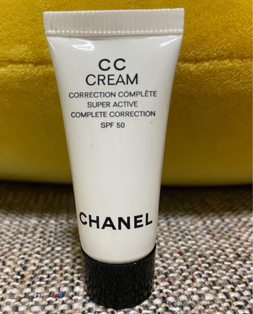 CHANEL CC CREAM TINTED TUESDAY Search for the best Tinted Moisturizer or CC  Cream  YouTube