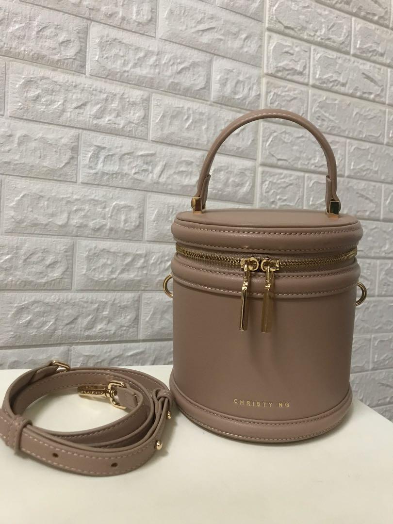 Christy ng cylinder bag online