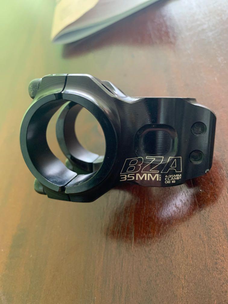 Bza stem best sale