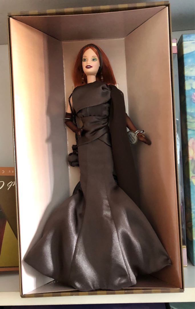 Club Couture Barbie Hobbies Toys Toys Games on Carousell