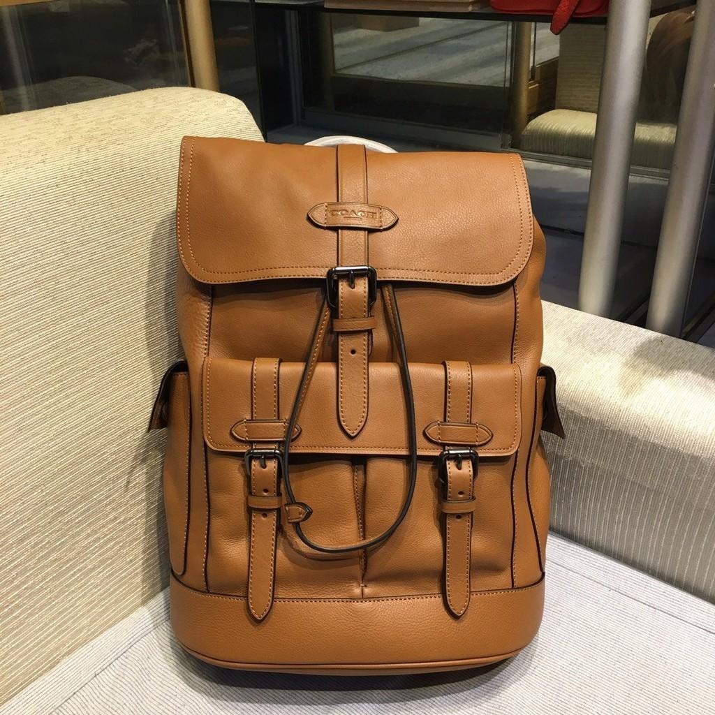 Coach 23202 man backpack