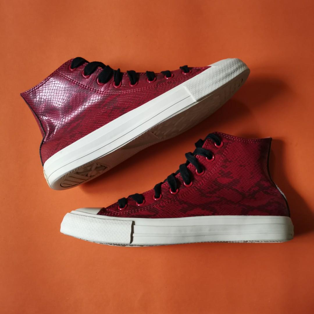 Converse All Star Chuck Taylor Hi