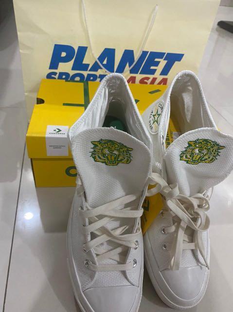 crispus attucks converse