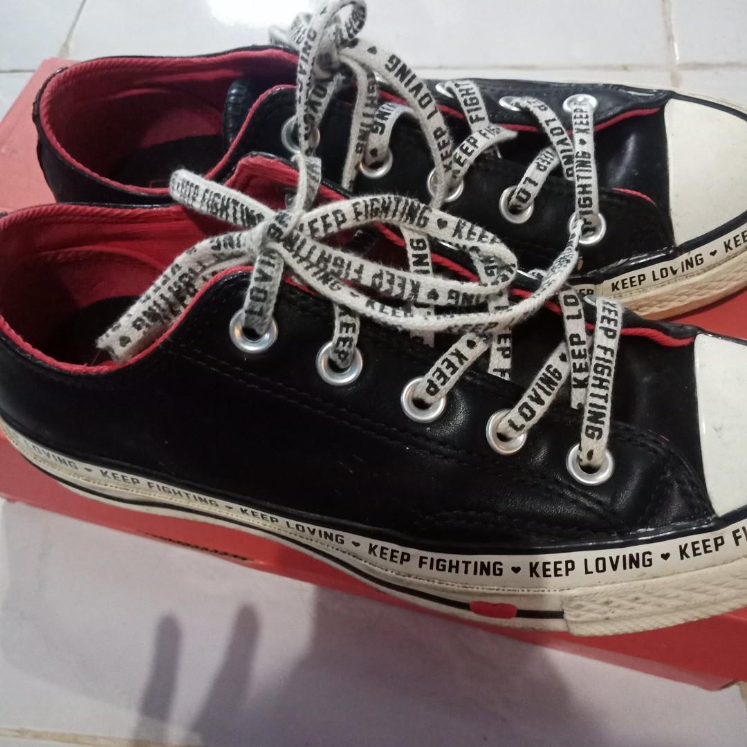 Converse Chuck 70 Love Edition