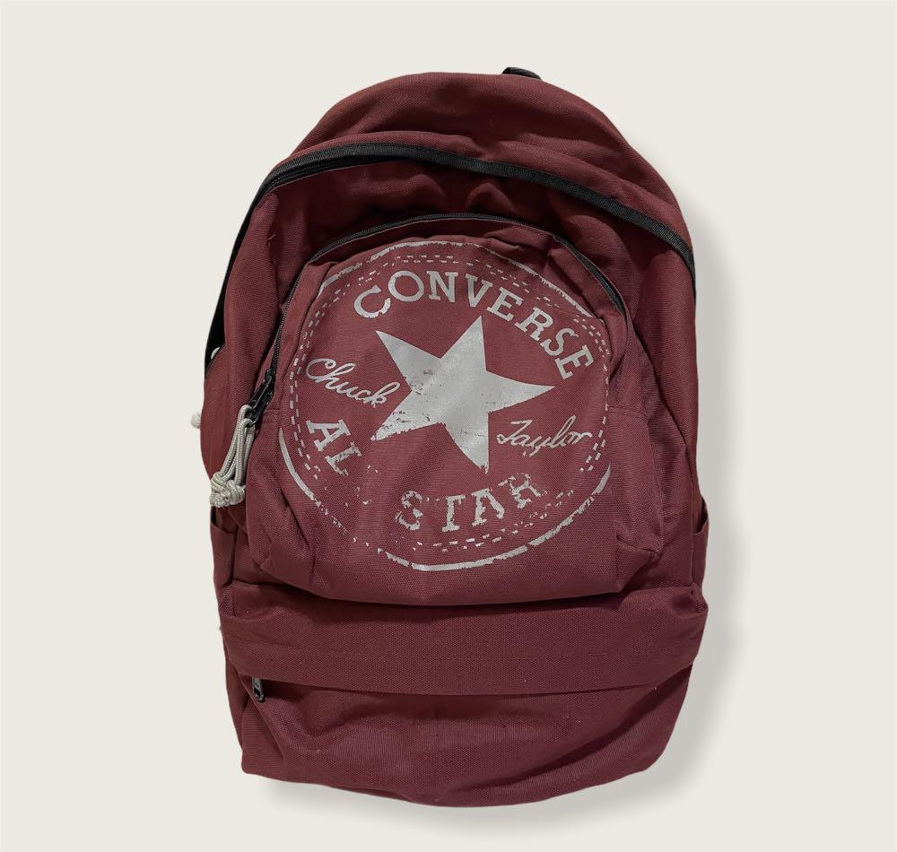 Chuck taylor backpack store