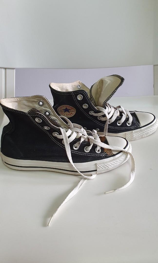 All star hotsell converse 36