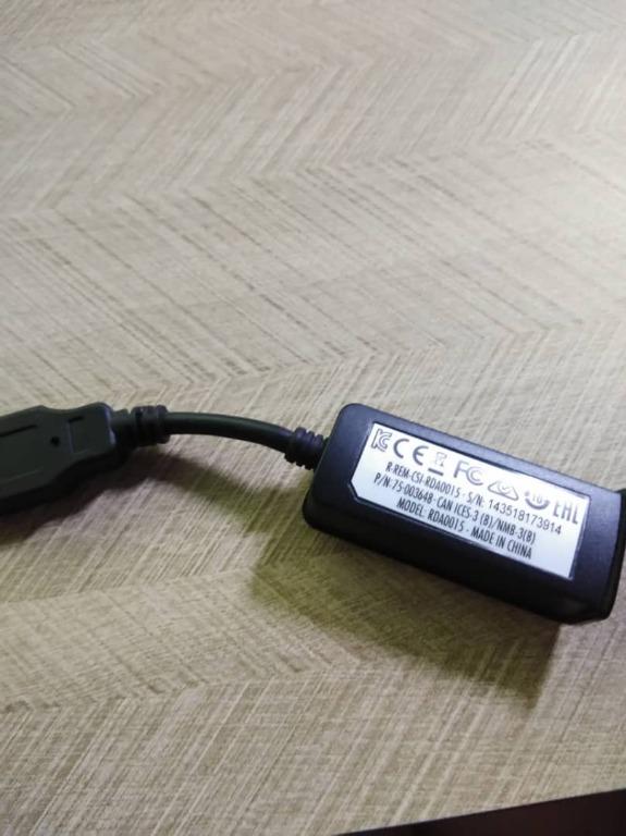 Corsair discount hs60 adapter