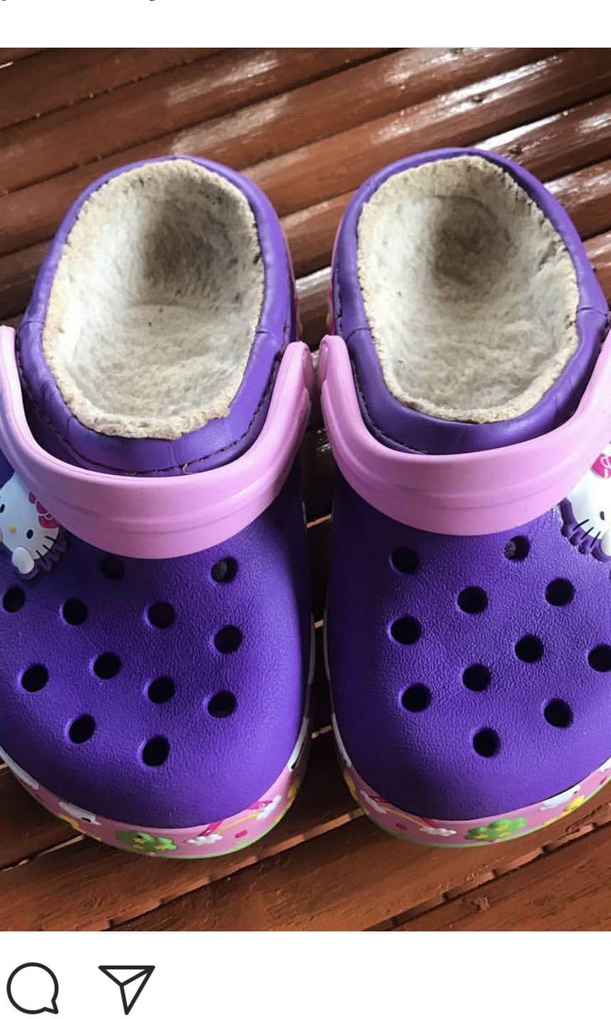 8c9 crocs clearance