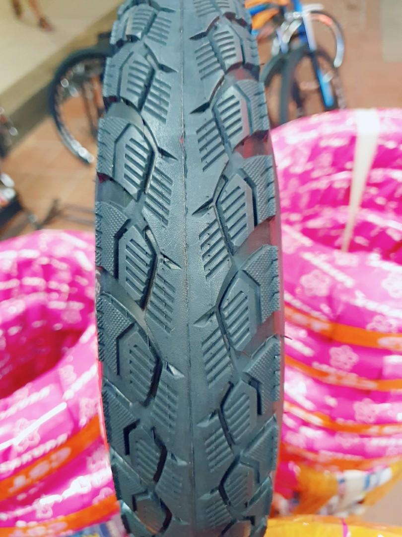 27.5 tubeless tires