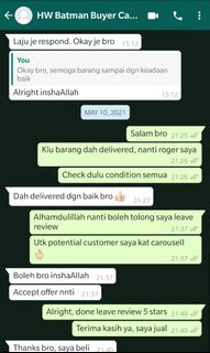 (Category: ) located in . Submitted by muhaimin_rshd (Listing ID 1089191215, Image 1). Description: .