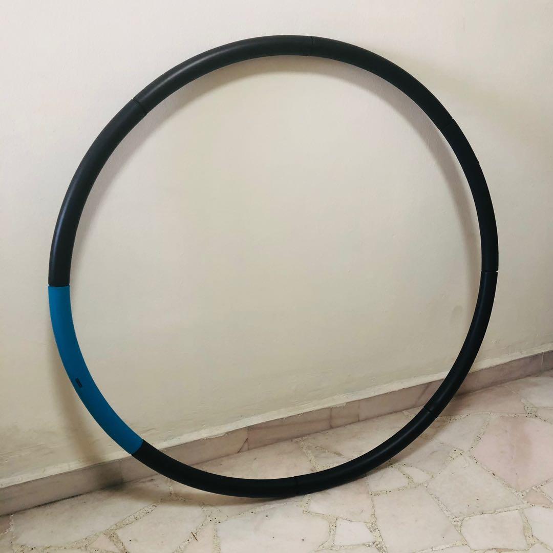 Decathlon Gym Hoop 500, Sports Equipment, Exercise & Fitness, Cardio