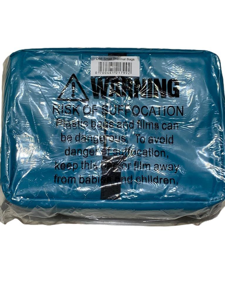 Deliveroo Rider Kit, Sports Equipment, Bicycles & Parts, Parts ...