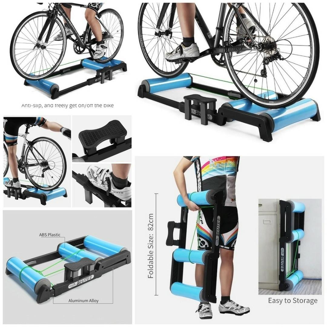 Deuter rollers best sale