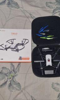 Dji Tello Drones Carousell Philippines