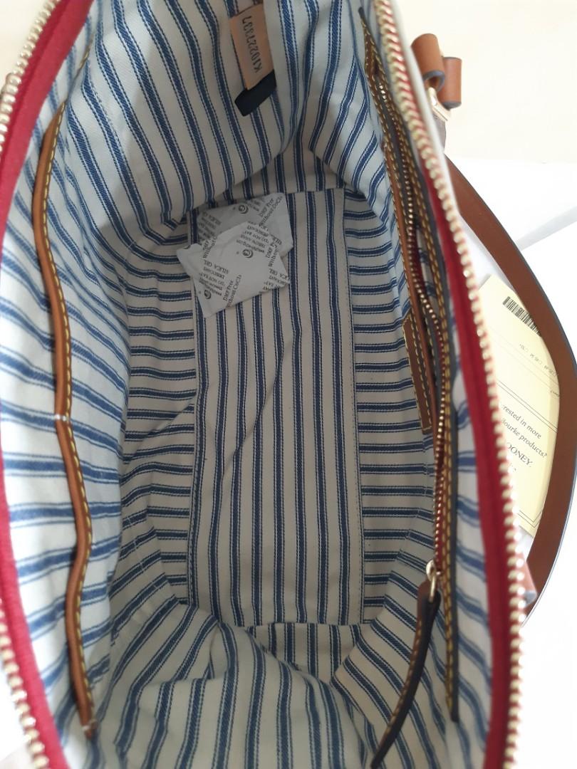 Wayfarer clearance zip tote
