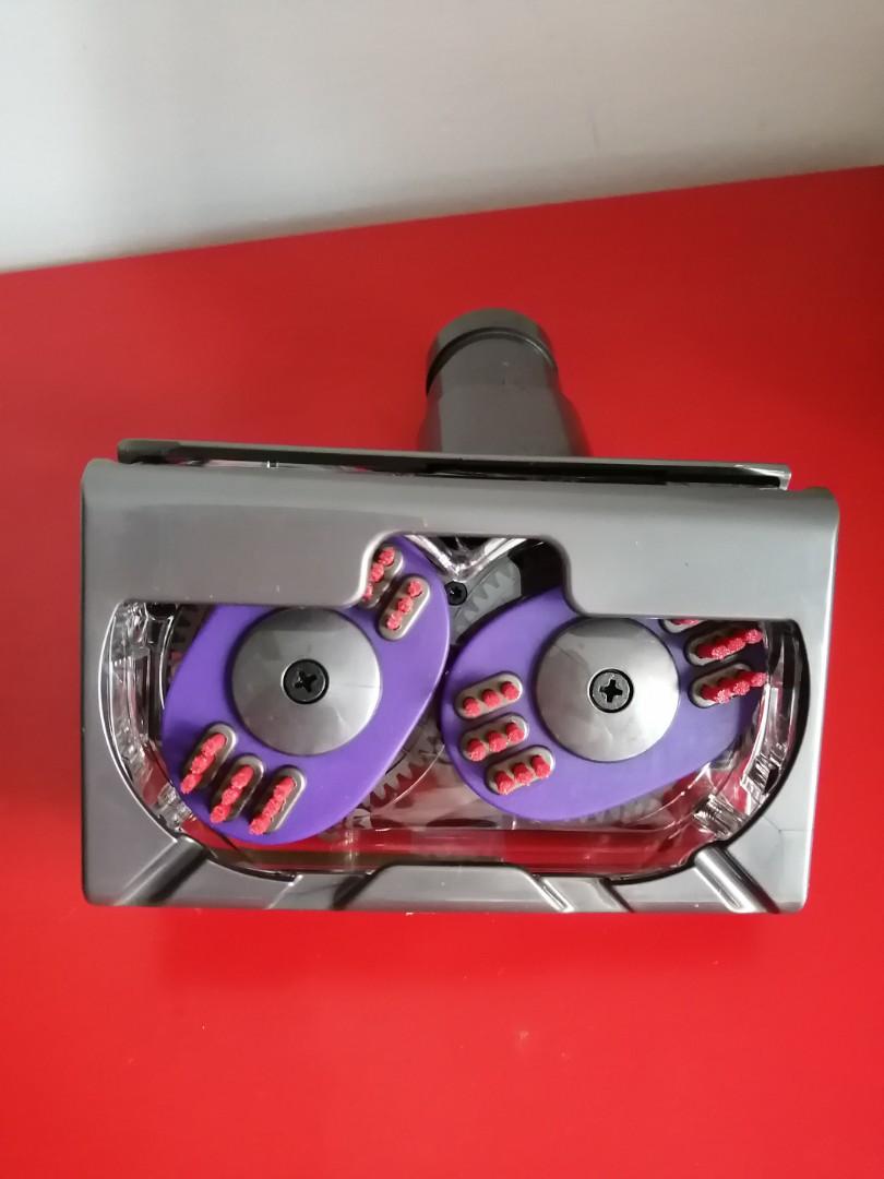 Dyson Dust Mite Head Attachment, Furniture & Home Living, Cleaning