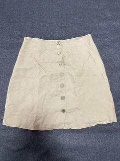 Editors market skirt