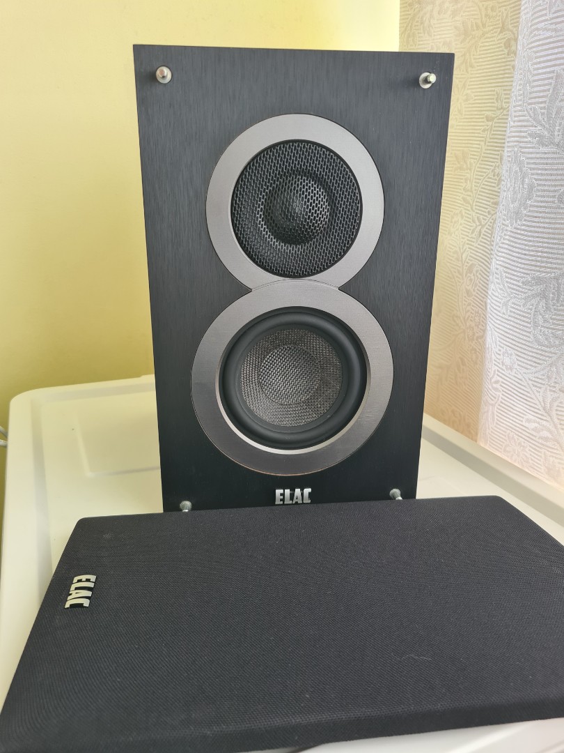 Elac b4 discount