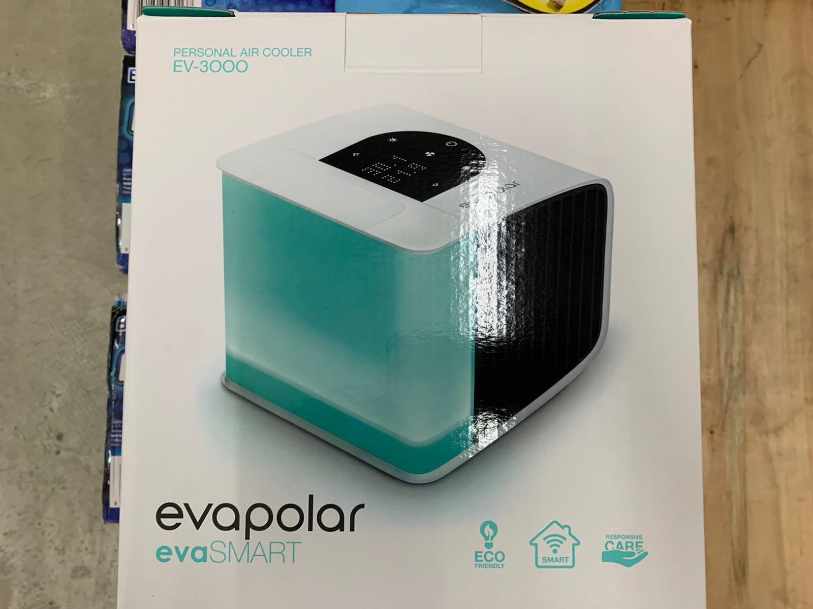 Evapolar 3000 hot sale