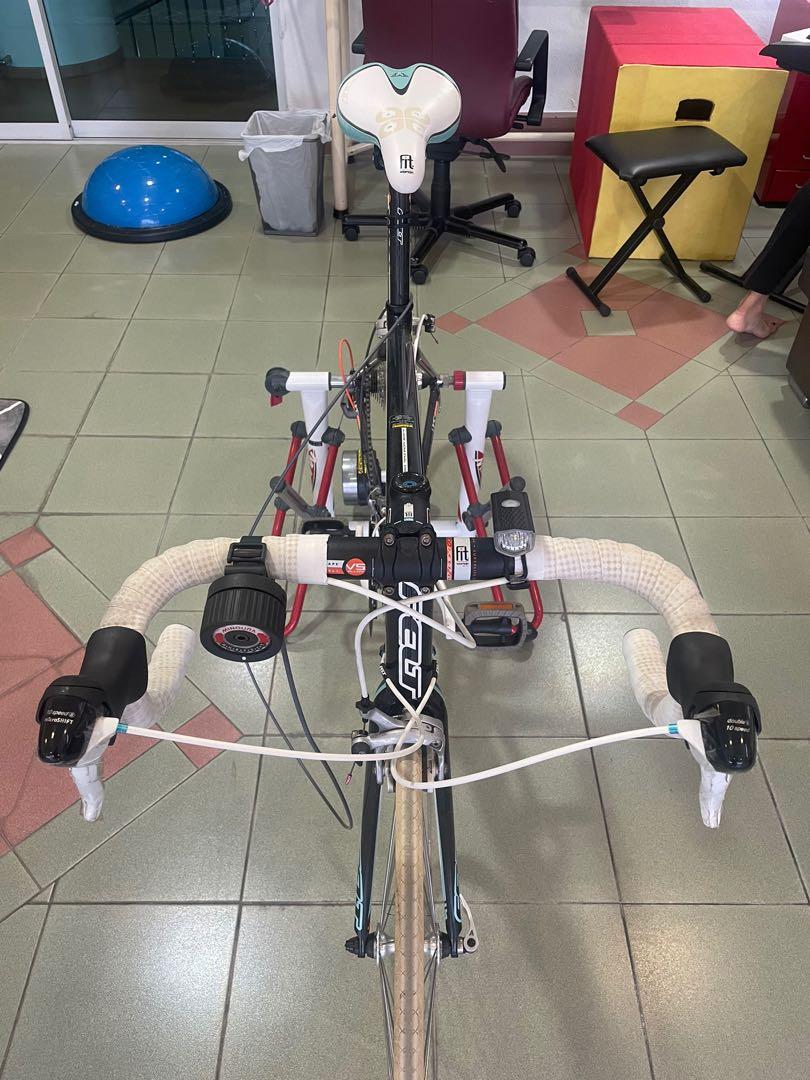 Felt fit woman bike outlet