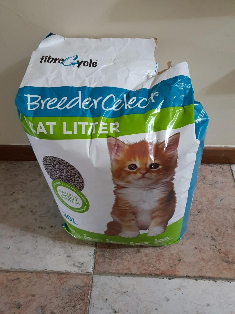 fibrecycle breeder celect